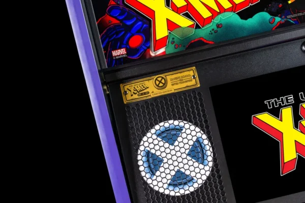 Uncanny X-Men pinball machine, Uncanny X-Men le pinball machine, Stern X-Men pinball, X-Men Pro pinball machine, X-Men Premium pinball machine, X-Men LE pinball for sale, Marvel pinball machine Stern, Days of Future Past pinball, Best X-Men pinball machine, tern Uncanny X-Men features, X-Men pinball machine price, Uncanny X-Men Pro vs Premium, X-Men pinball Limited Edition 811, Buy X-Men pinball machine near me, Stern pinball dealer in texas, Uncanny X-Men vs Avengers pinball, Stern X-Men vs Jersey Jack pinball, Marvel Comics pinball game, Stern Insider Connected X-Men