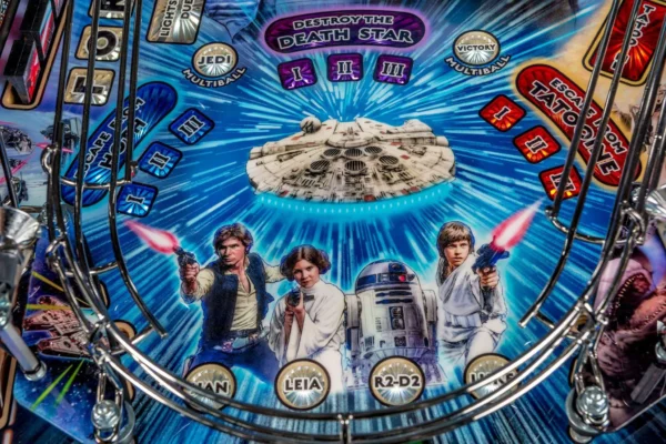 Star Wars Premium Pinball Machine, Star Wars Pinball Machine, Stern Star Wars Pro Pinball, Star Wars pinball machine for sale, Pro Pinball Machine Stern, Buy Star Wars pinball, Star Wars Pro vs Premium pinball, Stern Pro Pinball Machine price, Limited edition Star Wars pinball, Best home pinball machine 2025, tar Wars arcade pinball, Star Wars pinball with TIE Fighter, Collectible Stern pinball, Fast-action Star Wars pinball, Stern pinball machine near me, tar Wars Pro Pinball dealer, Where to buy Stern pinball, Used Star Wars pinball for sale, Stern Pro Pinball in stock, Jersey Jack Star Wars vs Stern, Star Wars pinball machine cost, Star Wars pinball machine cost, How much is a Stern Pro Pinball,