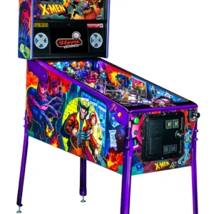 Uncanny X-Men pinball machine, Uncanny X-Men le pinball machine, Stern X-Men pinball, X-Men Pro pinball machine, X-Men Premium pinball machine, X-Men LE pinball for sale, Marvel pinball machine Stern, Days of Future Past pinball, Best X-Men pinball machine, tern Uncanny X-Men features, X-Men pinball machine price, Uncanny X-Men Pro vs Premium, X-Men pinball Limited Edition 811, Buy X-Men pinball machine near me, Stern pinball dealer in texas, Uncanny X-Men vs Avengers pinball, Stern X-Men vs Jersey Jack pinball, Marvel Comics pinball game, Stern Insider Connected X-Men