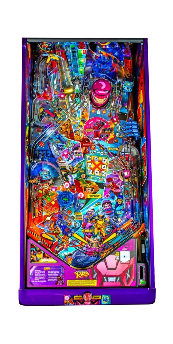 Uncanny X-Men pinball machine, Uncanny X-Men le pinball machine, Stern X-Men pinball, X-Men Pro pinball machine, X-Men Premium pinball machine, X-Men LE pinball for sale, Marvel pinball machine Stern, Days of Future Past pinball, Best X-Men pinball machine, tern Uncanny X-Men features, X-Men pinball machine price, Uncanny X-Men Pro vs Premium, X-Men pinball Limited Edition 811, Buy X-Men pinball machine near me, Stern pinball dealer in texas, Uncanny X-Men vs Avengers pinball, Stern X-Men vs Jersey Jack pinball, Marvel Comics pinball game, Stern Insider Connected X-Men
