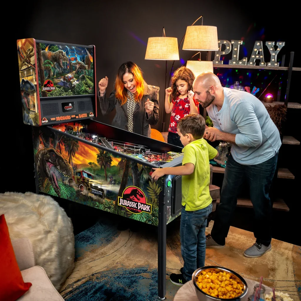 best pinball machines for home, pinball machines for home, home pinball machine, best pinball machine, buy a pinball machine, pinball machine for sale, pinball machines for sale, buy pinball machines online, pinball machine price, pinball machine prices, new pinball machines, pinball machines online, home arcade machines, pinball game room, pinball machine for game room, how to choose a pinball machine, pinball machine buying guide, what to look for when buying a pinball machine, new vs used pinball machines, used pinball machines, pinball machine size, pinball machine dimensions, how much space does a pinball machine need, where to place a pinball machine, pinball machine maintenance, Evil Dead Pinball Machine, Evil Dead pinball, horror pinball machine, themed pinball machine, home arcade pinball