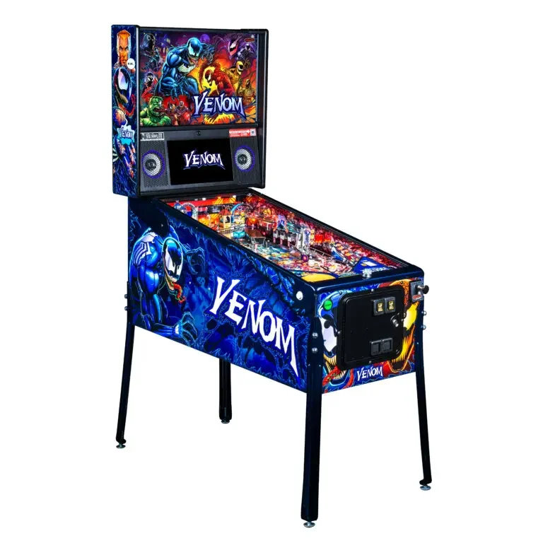 pinball machines depot, Venom Limited Edition Pinball Machine, Venom LE pinball for sale, Stern Venom Limited Edition, Buy Venom pinball machine Stern, Venom LE pinball price, Stern Venom LE pinball, Marvel Venom pinball machine, Venom Stern pinball Limited Edition, Venom Pro vs LE pinball, Venom pinball machine 2025, Where to buy Venom LE pinball, Venom pinball machine in stock, Venom Limited Edition pinball for sale near me, Cheapest Venom LE pinball machine, Venom pinball preorder, Venom LE vs Godzilla Premium pinball, Stern Venom vs Jersey Jack pinball, Best Limited Edition pinball machine 2025, Venom pinball machine features, Venom pinball machine dimensions, Venom pinball machine dealer near me, Buy Stern Venom in Atlanta, Venom pinball warranty, Venom LE pinball arcade near me How much does the Venom LE pinball cost?