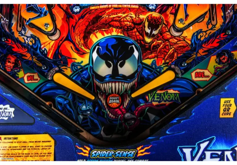 Venom-Premium Venom Premium Pinball Machine, Venom pinball machine for sale, Stern Venom Premium pinball, buy Venom pinball machine, Venom Limited Edition pinball, Venom Premium pinball price, Stern Venom pinball in stock, new Venom pinball machine for sale, where to buy Venom pinball machine, Venom Premium vs Pro pinball, Venom pinball machine discount, Venom Premium pinball gameplay features, Stern Venom pinball machine review, best place to buy Stern Venom pinball, Venom pinball machine release date, Venom pinball machine near me, Stern pinball dealers in columbus Ohio, local Venom pinball machine sales, arcade stores selling Stern Venom pinball, Venom Premium vs Godzilla pinball, Venom pinball machine vs The Pinball Company, Venom Premium shaker motor, Black Friday Venom pinball deals,